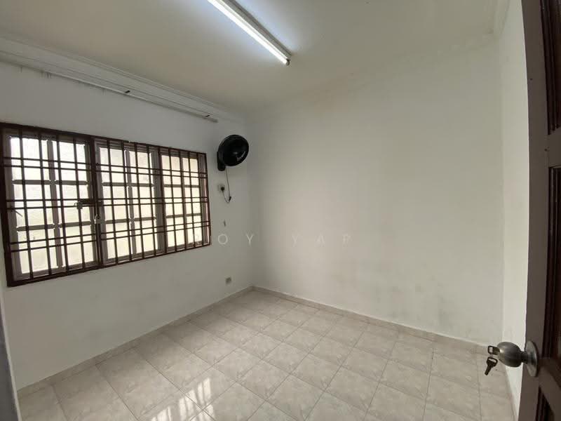 Rumah Flat untuk Disewa di Rumah Pangsa Permas Jaya - Roy Yap - Interior - PropertyGuru.com.my