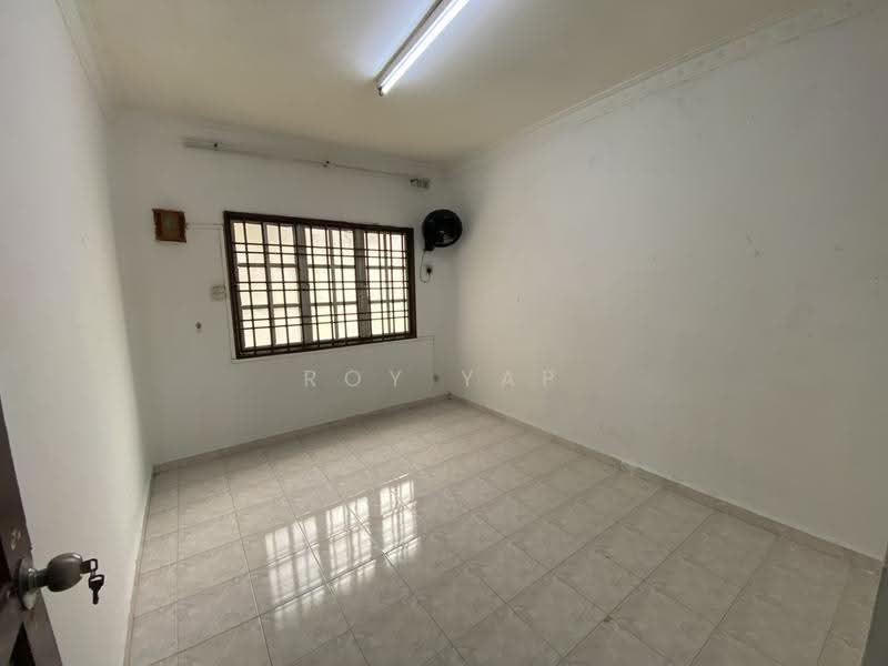 Rumah Flat untuk Disewa di Rumah Pangsa Permas Jaya - Roy Yap - Interior - PropertyGuru.com.my