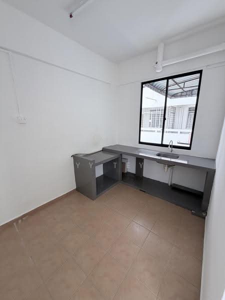 Flat for Rent at Flat Taman Perling - YY Tey - PropertyGuru.com.my
