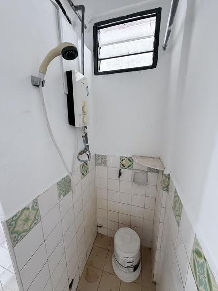 Flat for Rent at Flat Taman Perling - YY Tey - PropertyGuru.com.my