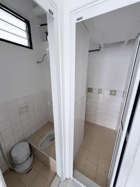 Flat for Rent at Flat Taman Perling - YY Tey - PropertyGuru.com.my