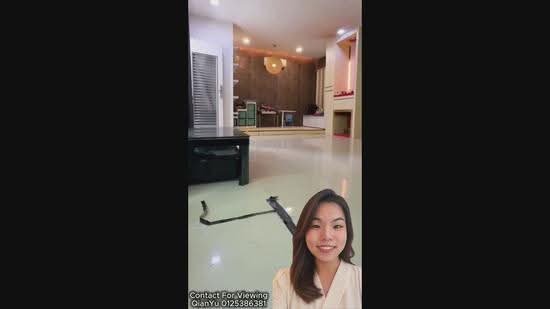 2.5-storey Terraced House for Sale in Bandar Bukit Raja (Klang) - Qian Yu - PropertyGuru.com.my