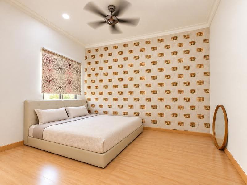 2.5-storey Terraced House for Sale in Bandar Bukit Raja (Klang) - Qian Yu - Bedroom - PropertyGuru.com.my