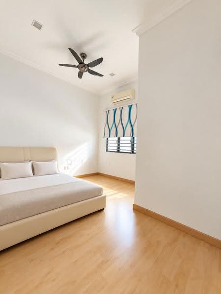 2.5-storey Terraced House for Sale in Bandar Bukit Raja (Klang) - Qian Yu - Bedroom - PropertyGuru.com.my
