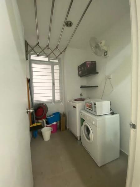 Kediaman Servis untuk Disewa di Tropez Residences - Jax Yip - PropertyGuru.com.my