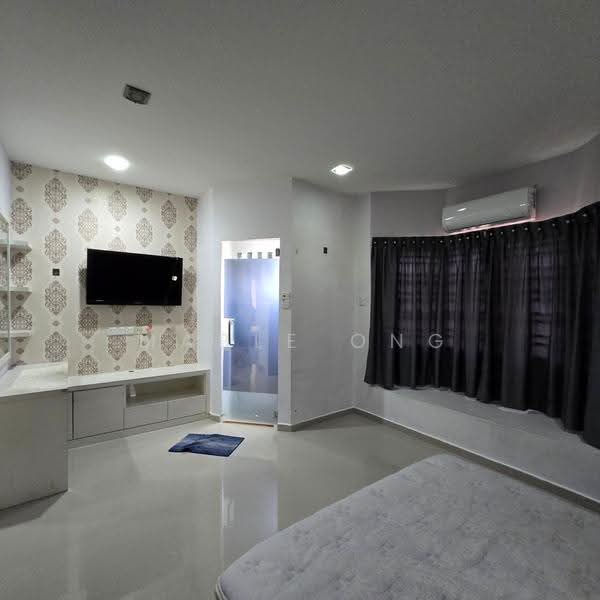 Rumah Teres 2-Tingkat untuk Dijual di Sungai Ara (Penang) - Mable Ong - Bedroom - PropertyGuru.com.my
