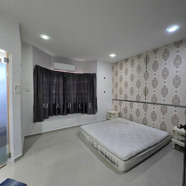 Rumah Teres 2-Tingkat untuk Dijual di Sungai Ara (Penang) - Mable Ong - Bedroom - PropertyGuru.com.my