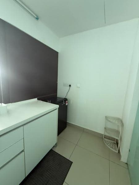 Service Residence for Rent at Trefoil @ Setia City - Poh Li Tan - Kitchen - PropertyGuru.com.my
