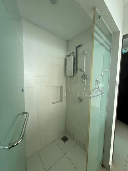 Service Residence for Rent at Trefoil @ Setia City - Poh Li Tan - Bathroom - PropertyGuru.com.my
