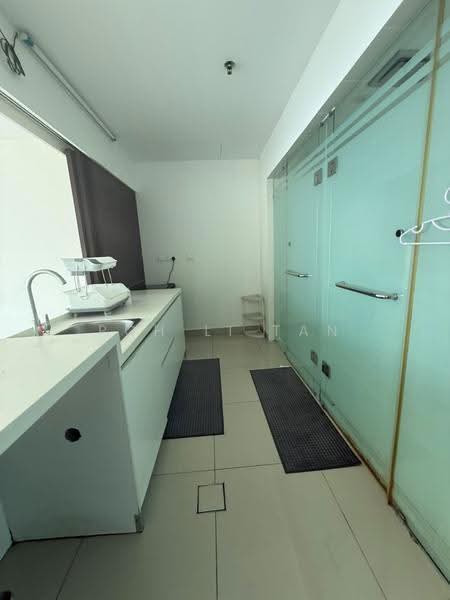 Service Residence for Rent at Trefoil @ Setia City - Poh Li Tan - Interior - PropertyGuru.com.my