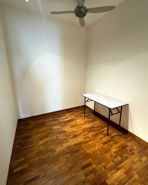 Kediaman Servis untuk Disewa di The Tamarind - Jocellynn Lee - Interior - PropertyGuru.com.my