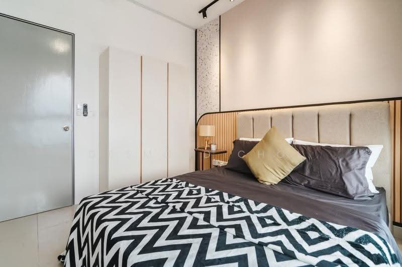 Service Residence for Rent at M Vertica - Desmond Choi - Bedroom - PropertyGuru.com.my