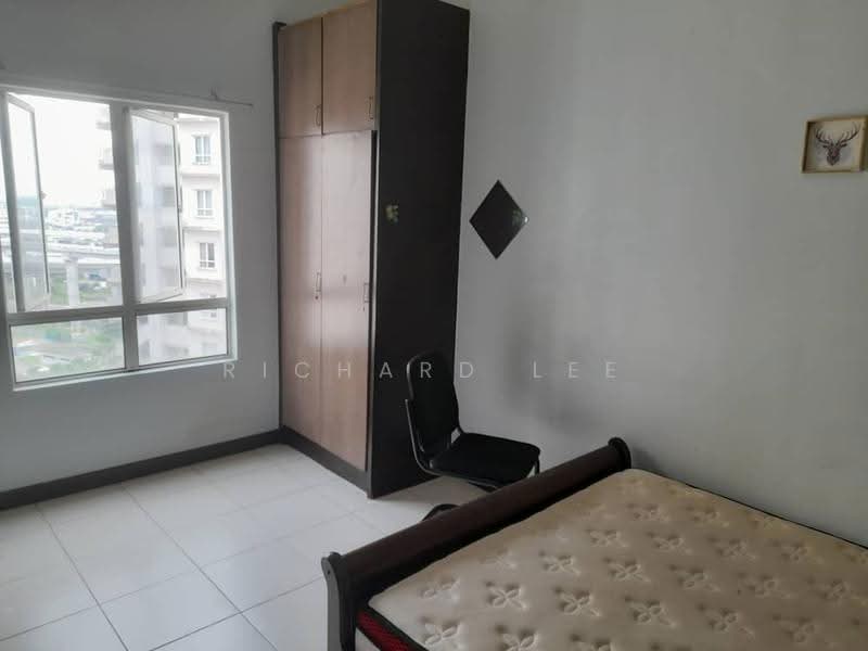 Kondominium untuk Disewa di Cova Villa - Richard Lee - Bedroom - PropertyGuru.com.my