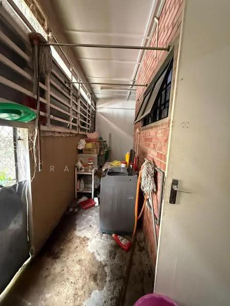 Rumah Teres 2-Tingkat untuk Dijual di Bandar Sungai Long (Selangor) - Rachel Sie - Interior - PropertyGuru.com.my