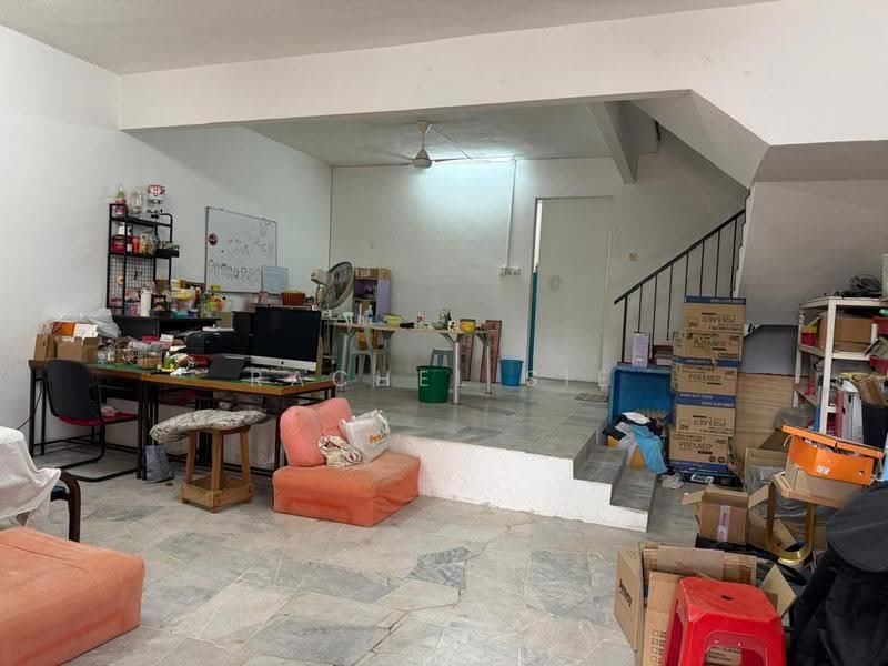 Rumah Teres 2-Tingkat untuk Dijual di Bandar Sungai Long (Selangor) - Rachel Sie - Interior - PropertyGuru.com.my