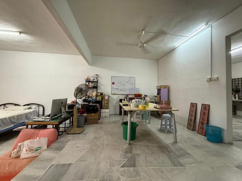 Rumah Teres 2-Tingkat untuk Dijual di Bandar Sungai Long (Selangor) - Rachel Sie - Bedroom - PropertyGuru.com.my