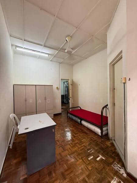 Rumah Teres 2-Tingkat untuk Dijual di Bandar Sungai Long (Selangor) - Rachel Sie - Bedroom - PropertyGuru.com.my