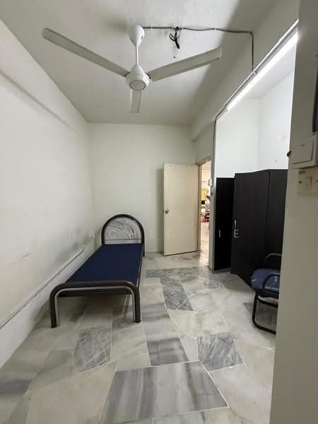 Rumah Teres 2-Tingkat untuk Dijual di Bandar Sungai Long (Selangor) - Rachel Sie - Bedroom - PropertyGuru.com.my