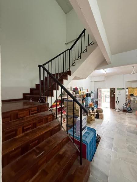 Rumah Teres 2-Tingkat untuk Dijual di Bandar Sungai Long (Selangor) - Rachel Sie - Interior - PropertyGuru.com.my