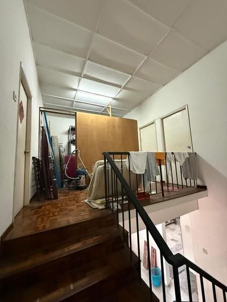 Rumah Teres 2-Tingkat untuk Dijual di Bandar Sungai Long (Selangor) - Rachel Sie - Interior - PropertyGuru.com.my