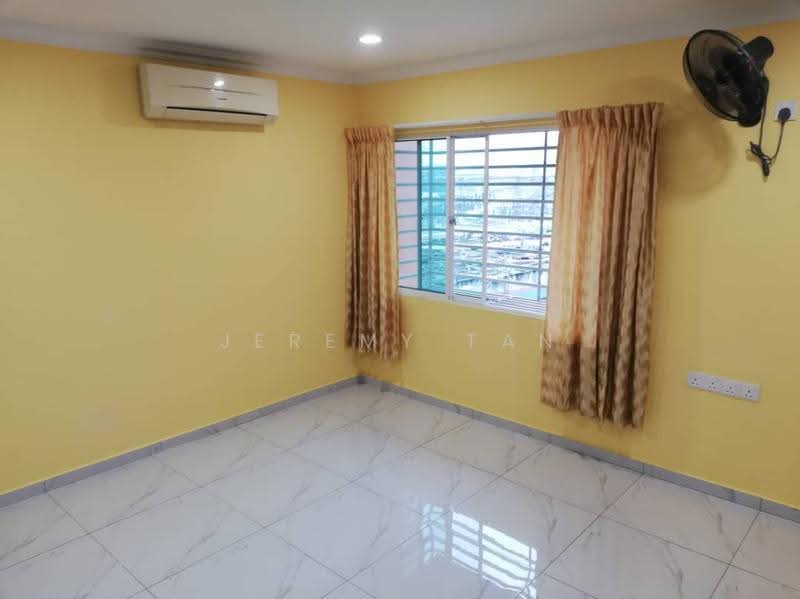 Rumah Flat untuk Dijual di Pangsapuri Sri Meranti - Jeremy Tan - Interior - PropertyGuru.com.my