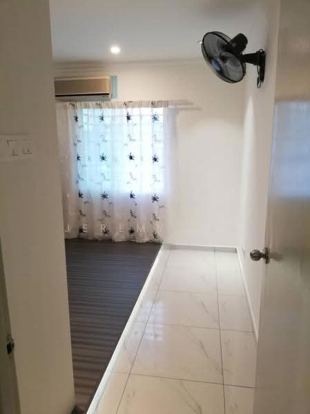 Rumah Flat untuk Dijual di Pangsapuri Sri Meranti - Jeremy Tan - Interior - PropertyGuru.com.my