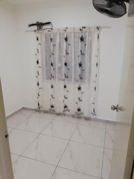 Rumah Flat untuk Dijual di Pangsapuri Sri Meranti - Jeremy Tan - Interior - PropertyGuru.com.my