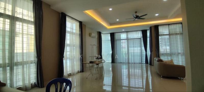 2.5-storey Terraced House for Sale in Ipoh (Perak) - Ck Nyau - Living Room - PropertyGuru.com.my