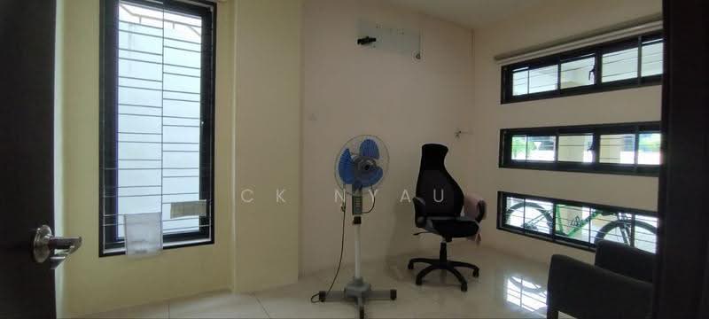 2.5-storey Terraced House for Sale in Ipoh (Perak) - Ck Nyau - Interior - PropertyGuru.com.my