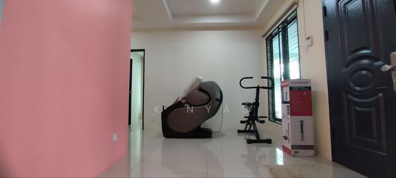 2.5-storey Terraced House for Sale in Ipoh (Perak) - Ck Nyau - Interior - PropertyGuru.com.my