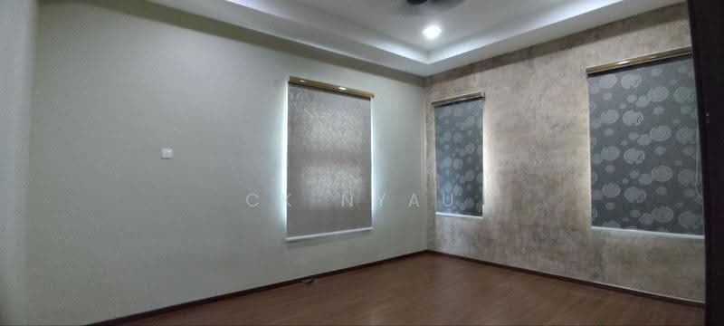 2.5-storey Terraced House for Sale in Ipoh (Perak) - Ck Nyau - Interior - PropertyGuru.com.my