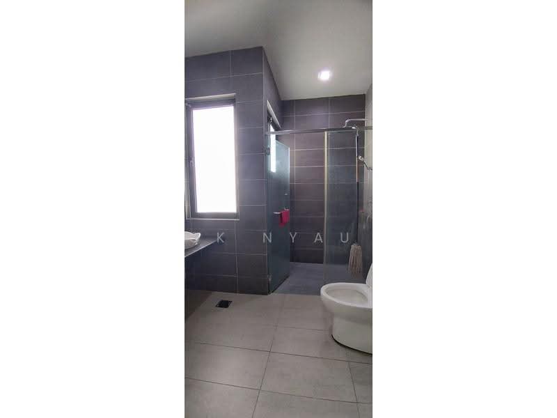 2.5-storey Terraced House for Sale in Ipoh (Perak) - Ck Nyau - Bathroom - PropertyGuru.com.my