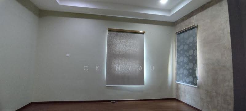 2.5-storey Terraced House for Sale in Ipoh (Perak) - Ck Nyau - Interior - PropertyGuru.com.my