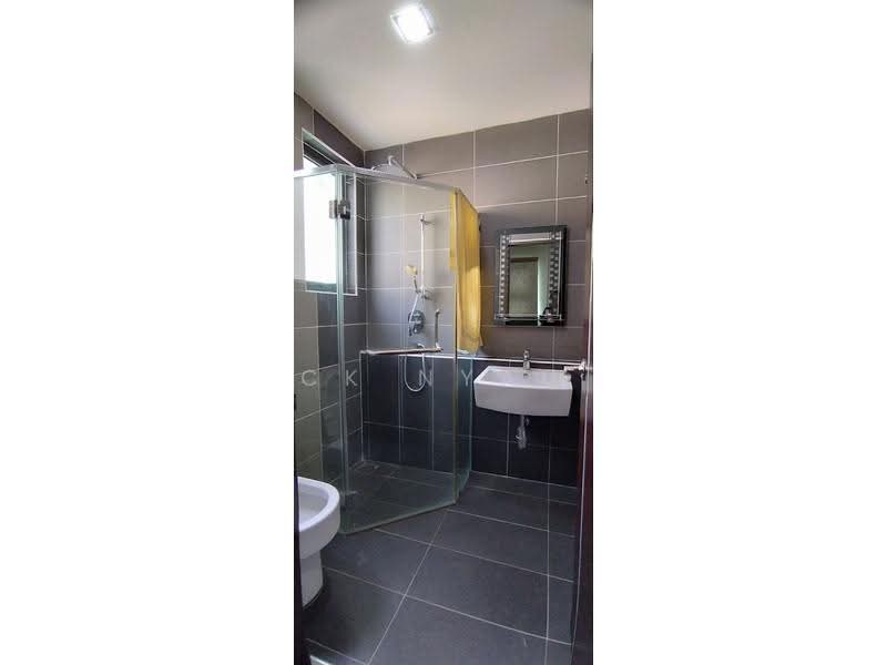 2.5-storey Terraced House for Sale in Ipoh (Perak) - Ck Nyau - Bathroom - PropertyGuru.com.my