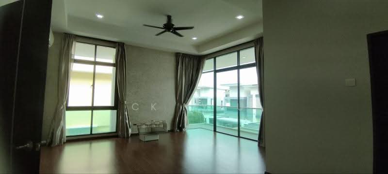 2.5-storey Terraced House for Sale in Ipoh (Perak) - Ck Nyau - Living Room - PropertyGuru.com.my