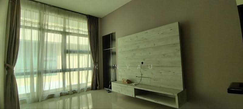 2.5-storey Terraced House for Sale in Ipoh (Perak) - Ck Nyau - Living Room - PropertyGuru.com.my