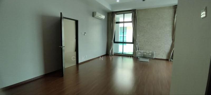 2.5-storey Terraced House for Sale in Ipoh (Perak) - Ck Nyau - Living Room - PropertyGuru.com.my