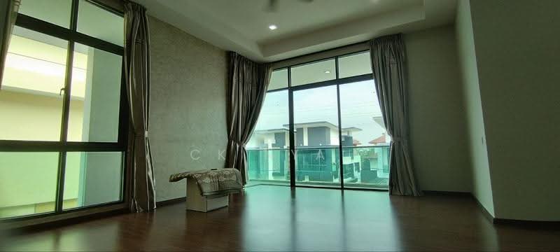2.5-storey Terraced House for Sale in Ipoh (Perak) - Ck Nyau - View - PropertyGuru.com.my