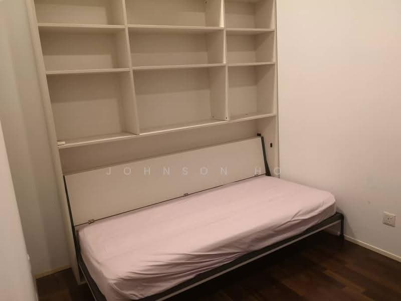 Kondominium untuk Disewa di The Capers @ Sentul East - Johnson Ho - Bedroom - PropertyGuru.com.my