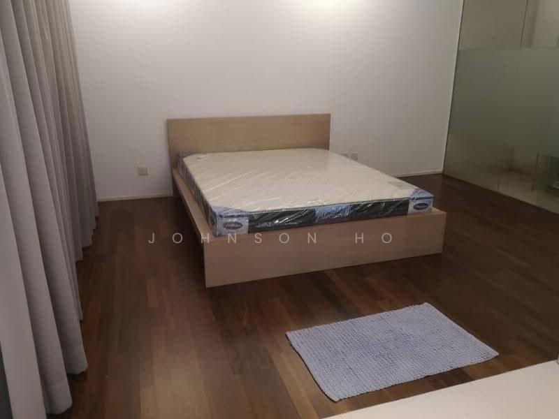 Kondominium untuk Disewa di The Capers @ Sentul East - Johnson Ho - Bedroom - PropertyGuru.com.my