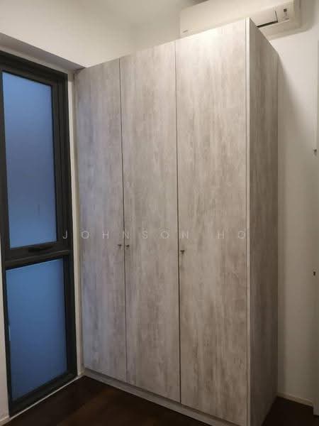 Kondominium untuk Disewa di The Capers @ Sentul East - Johnson Ho - Interior - PropertyGuru.com.my