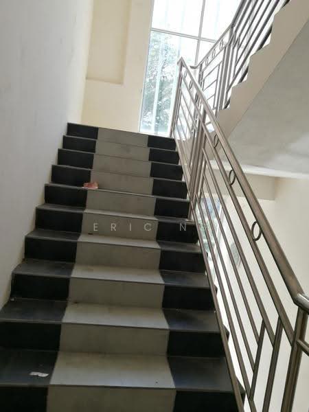Semi-D Factory for Sale in Lekas Industrial Park (Semenyih) - Eric Ng - Interior - PropertyGuru.com.my
