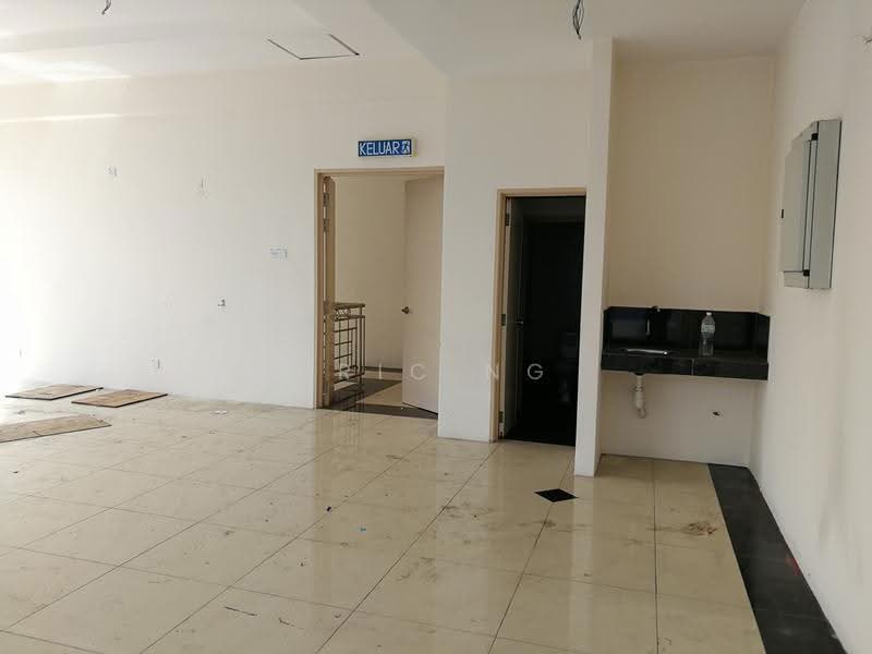 Semi-D Factory for Sale in Lekas Industrial Park (Semenyih) - Eric Ng - Interior - PropertyGuru.com.my