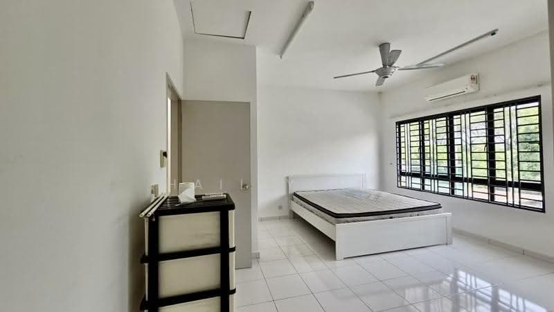2-storey Terraced House for Rent in Seksyen U13 (Setia Alam) - Hailey Ho - Bedroom - PropertyGuru.com.my