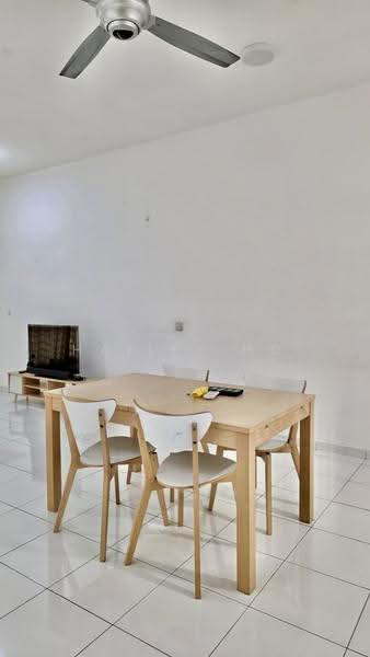 2-storey Terraced House for Rent in Seksyen U13 (Setia Alam) - Hailey Ho - Dining Room - PropertyGuru.com.my