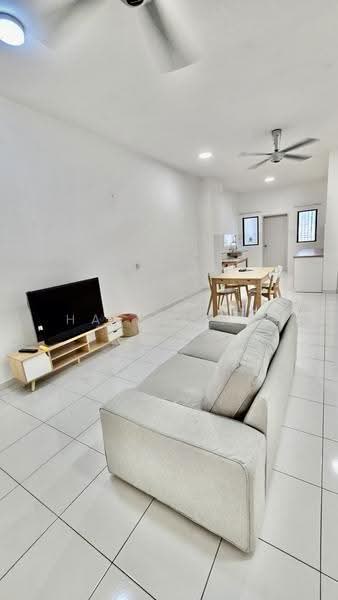 2-storey Terraced House for Rent in Seksyen U13 (Setia Alam) - Hailey Ho - Living Room - PropertyGuru.com.my