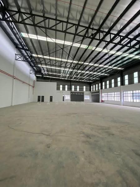 Semi-D Factory for Rent in Senai (Kulai) - Carson . - Interior - PropertyGuru.com.my