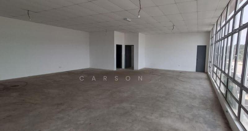 Semi-D Factory for Rent in Senai (Kulai) - Carson . - Interior - PropertyGuru.com.my