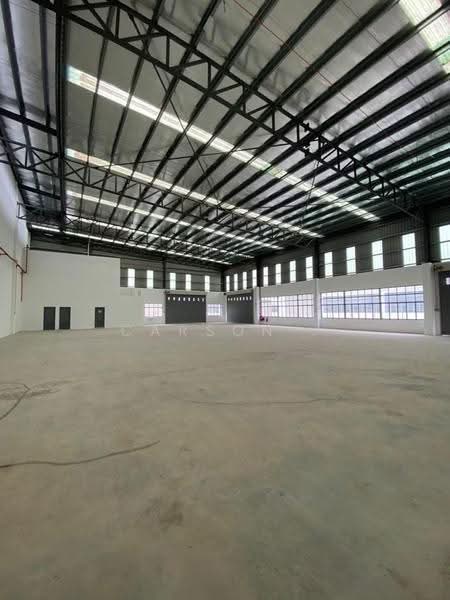 Semi-D Factory for Rent in Senai (Kulai) - Carson . - Interior - PropertyGuru.com.my