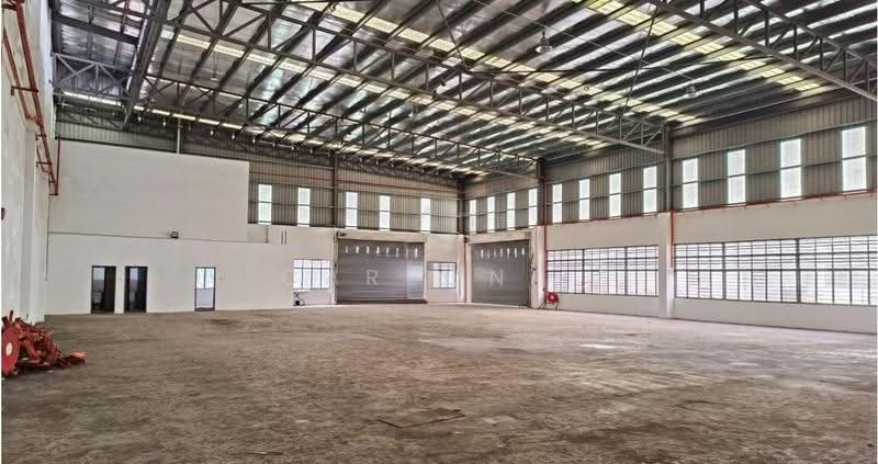 Semi-D Factory for Rent in Senai (Kulai) - Carson . - Interior - PropertyGuru.com.my